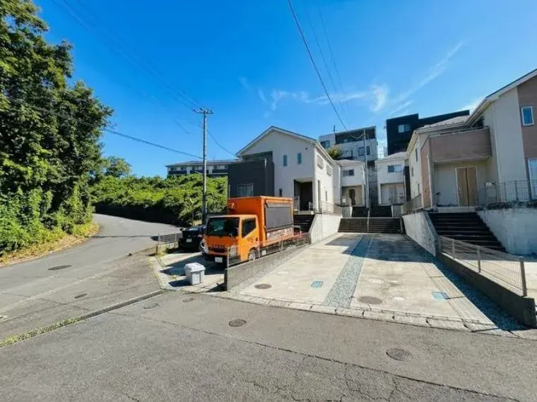 4LDK Property Miyaginoku, Sendai City, Miyagi Prefecture (2)