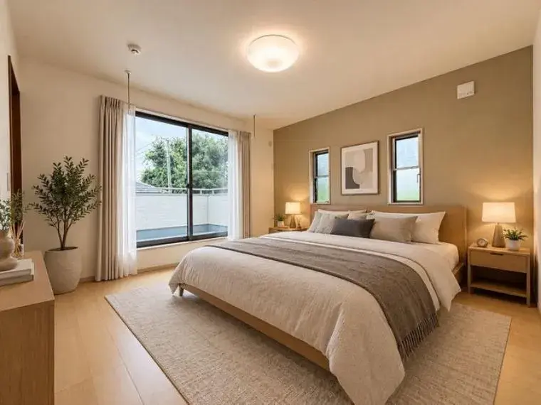 4LDK Property Miyaginoku, Sendai City, Miyagi Prefecture (11)