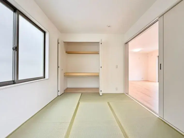 4LDK Property Miyaginoku, Sendai City, Miyagi Prefecture (13)