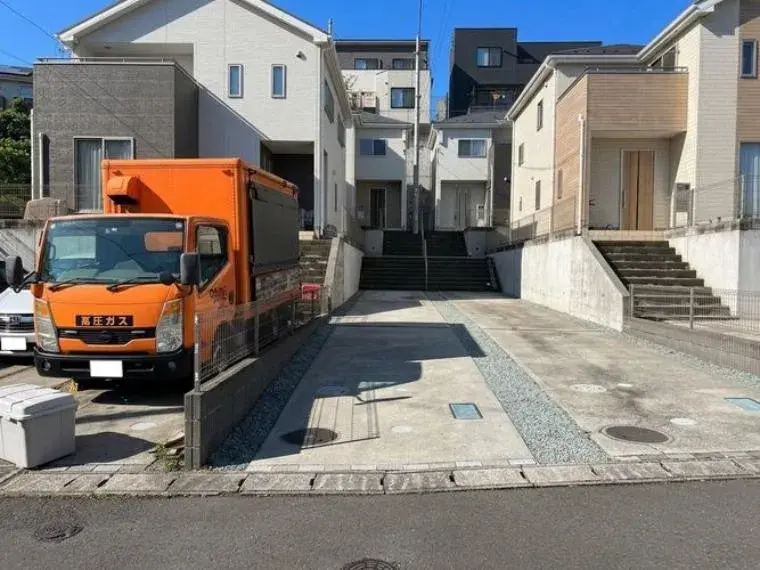 4LDK Property Miyaginoku, Sendai City, Miyagi Prefecture (3)