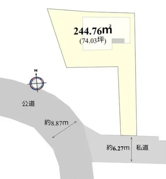 4LDK Property Miyaginoku, Sendai City, Miyagi Prefecture (29)