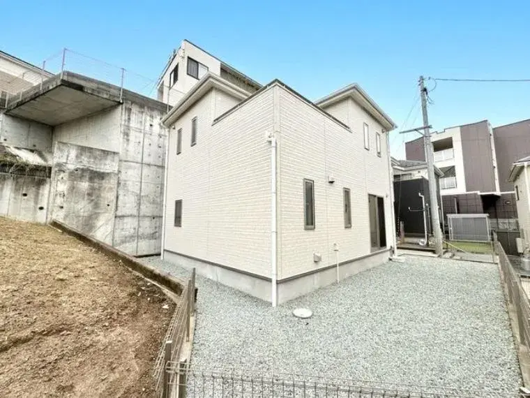 4LDK Property Miyaginoku, Sendai City, Miyagi Prefecture (6)