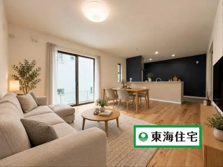 4LDK Property Miyaginoku, Sendai City, Miyagi Prefecture (9)
