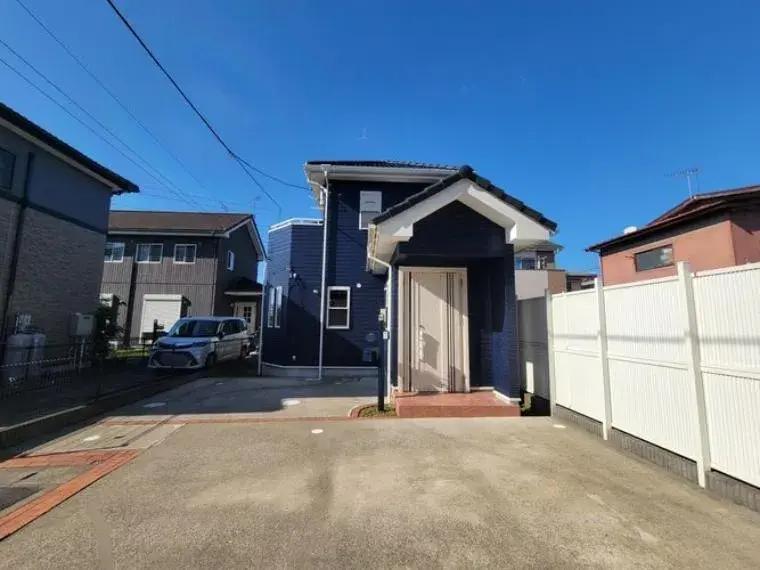 4LDK Property Chiba City Chiba (2)