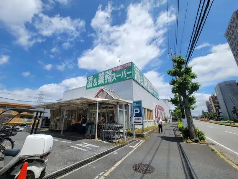 4LDK Property Chiba City Chiba (34)
