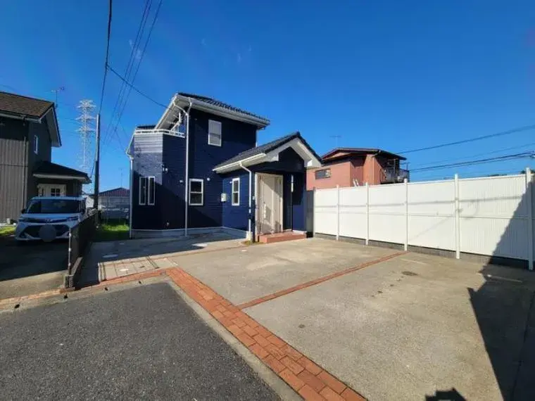 4LDK Property Chiba City Chiba (5)