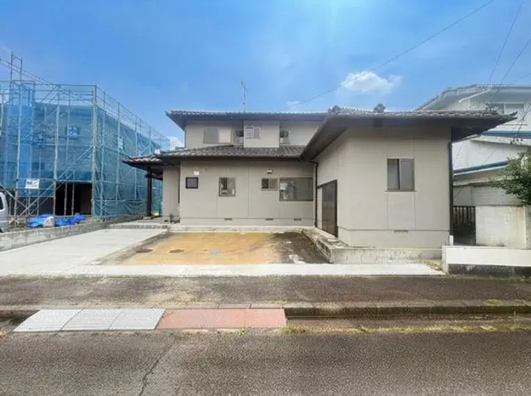 Akiya in Miyagi