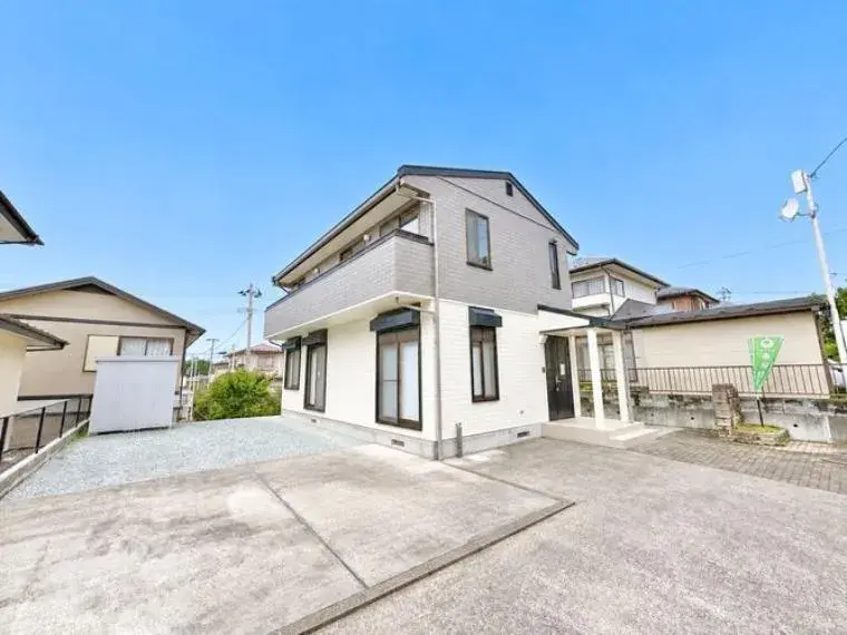 4SLDK Property Rifu-cho Miyagi Prefecture (2)