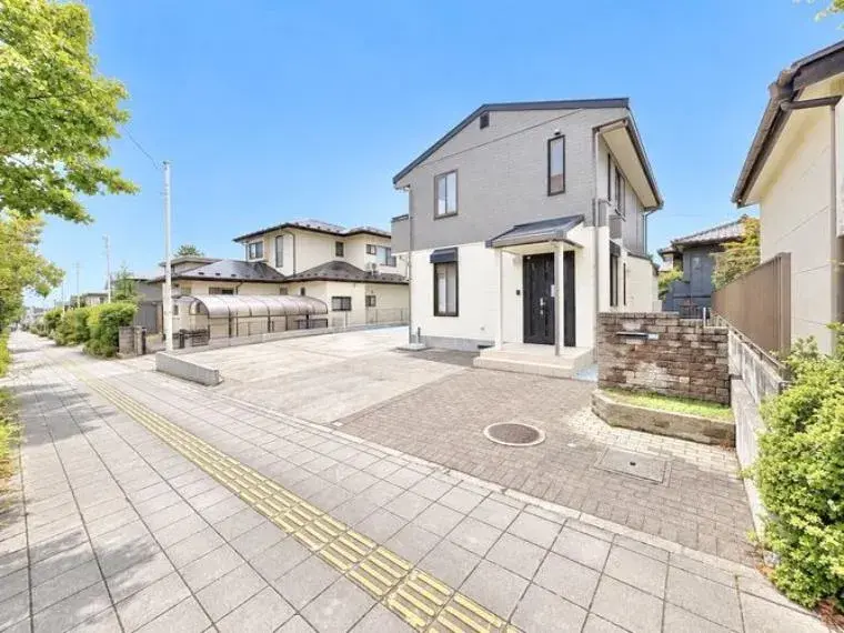 4SLDK Property Rifu-cho Miyagi Prefecture (3)