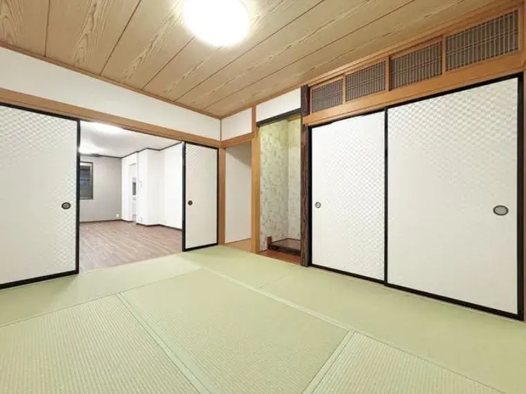 4SLDK Property Rifu-cho Miyagi Prefecture (25)