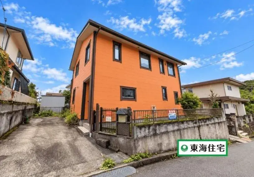 Akiya in Miyagi