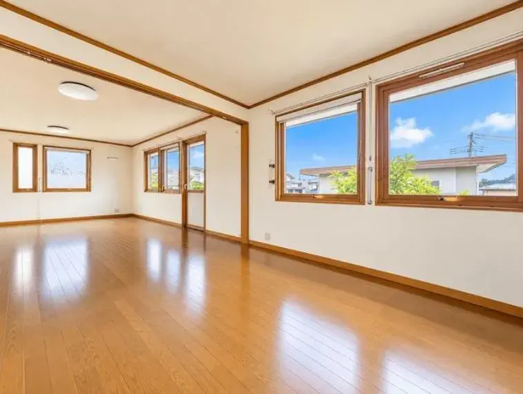2SLDK Izumi-ku, Sendai, Miyagi Prefecture (6)