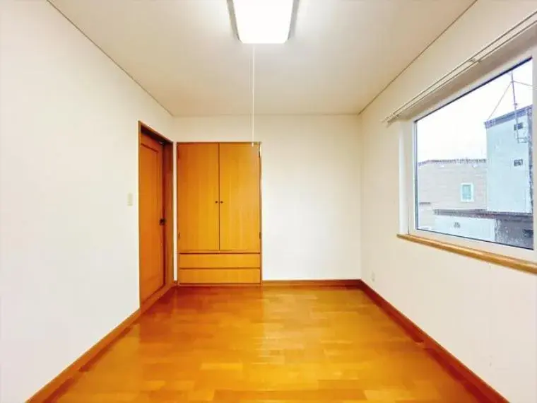 4LDK Property Ebetsu City Hokkaido (11)