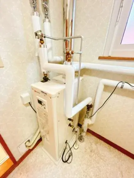 4LDK Property Ebetsu City Hokkaido (18)