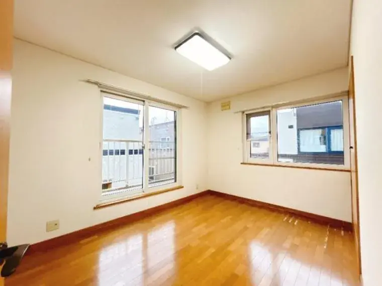 4LDK Property Ebetsu City Hokkaido (6)