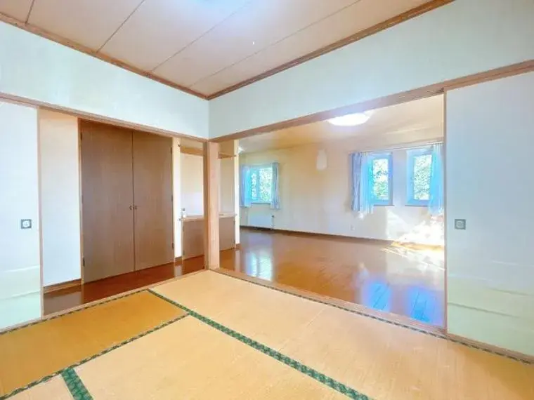 Propiedad 4LDK Ciudad de Kushiro Hokkaido (9)