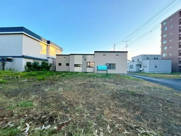 4LDK Property Yoichi-cho Hokkaido (2)