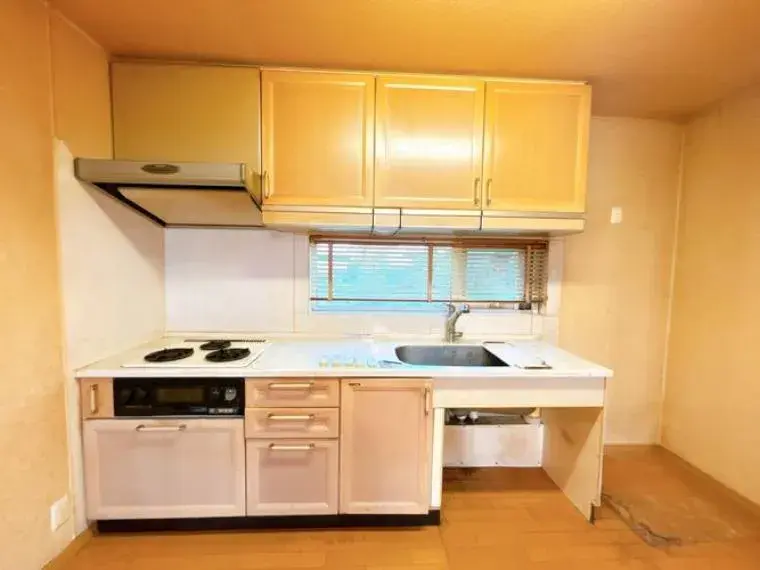 4LDK Property Yoichi-cho Hokkaido (27)