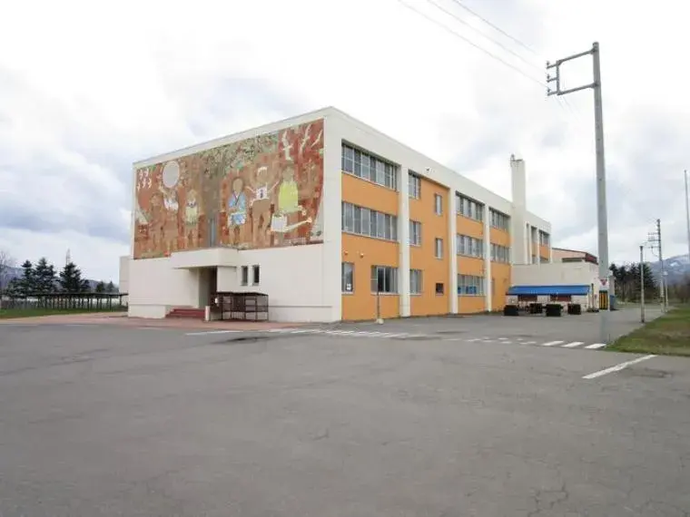 4LDK Property Yoichi-cho Hokkaido (33)