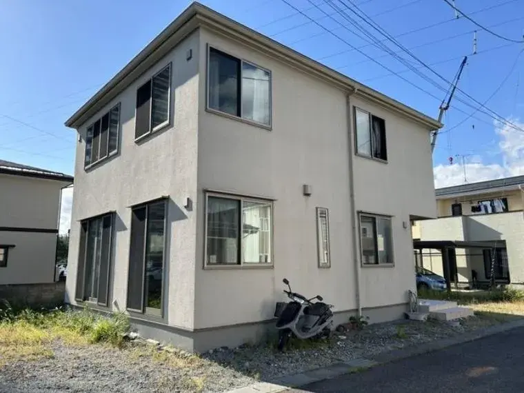 Akiya in Yamagata