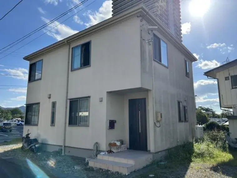 4SLDK Property Kaminoyama City Yamagata Prefecture (2)