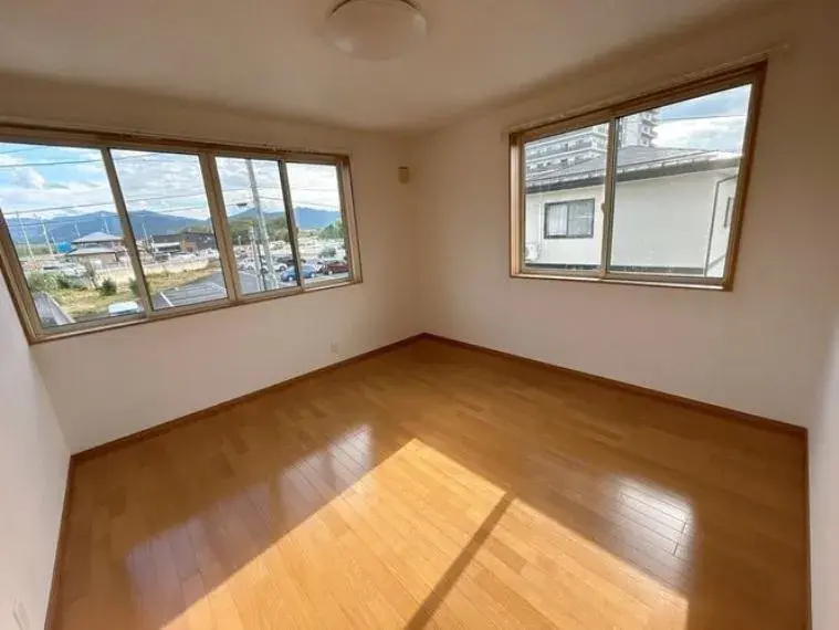 4SLDK Property Kaminoyama City Yamagata Prefecture (15)