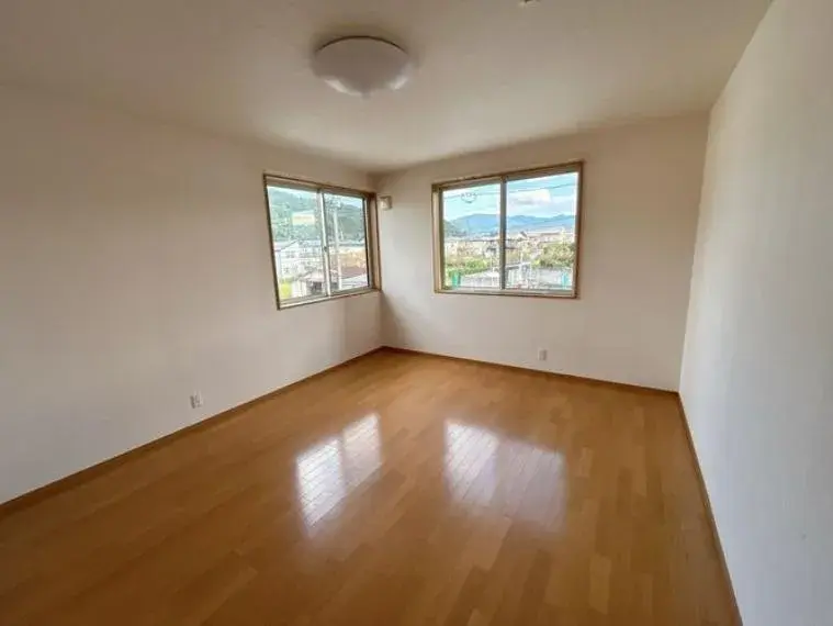 4SLDK Property Kaminoyama City Yamagata Prefecture (18)
