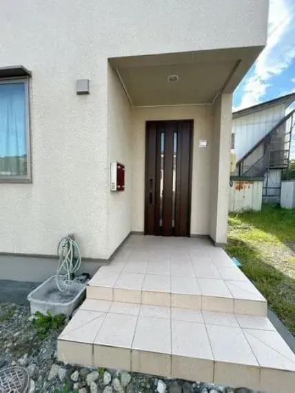 4SLDK Property Kaminoyama City Yamagata Prefecture (4)
