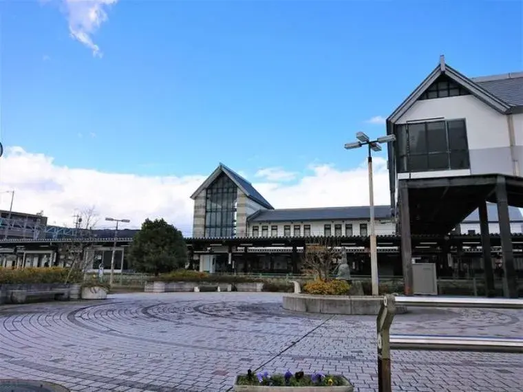 4SLDK Property Kaminoyama City Yamagata Prefecture (7)