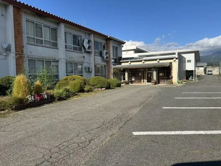 4SLDK Property Kaminoyama City Yamagata Prefecture (8)