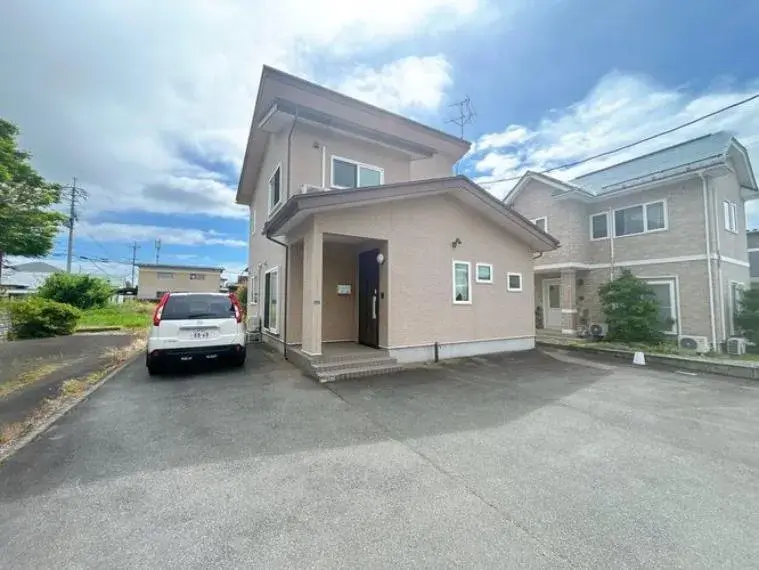 3LDK Property Higashine-shi Yamagata Prefecture (2)