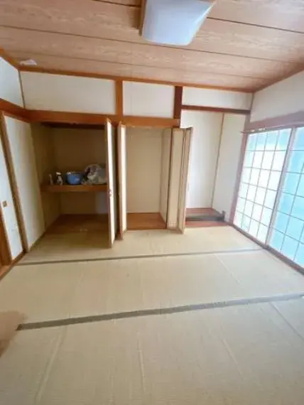 3LDK Property Higashine-shi Yamagata Prefecture (12)