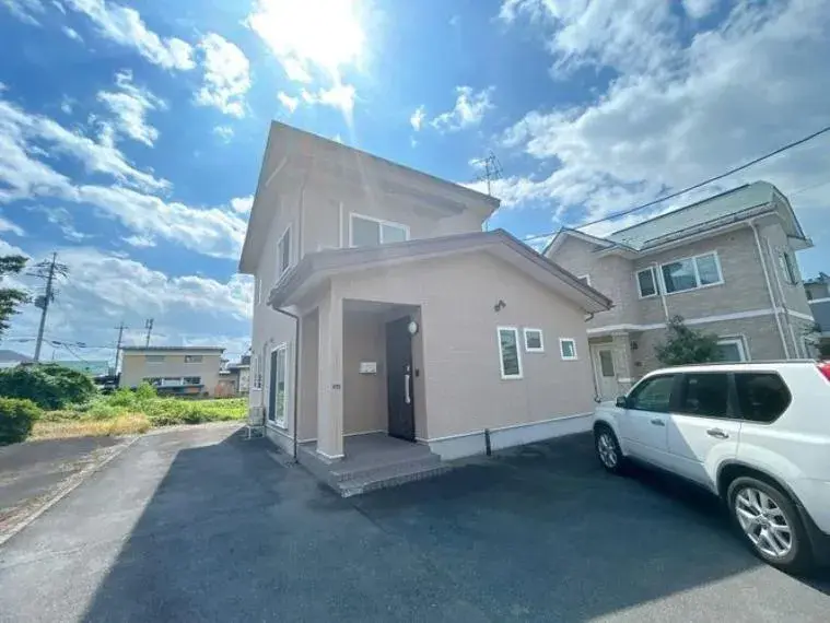 3LDK Property Higashine-shi Yamagata Prefecture (4)
