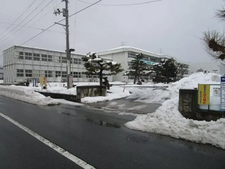 3LDK Property Higashine-shi Yamagata Prefecture (33)