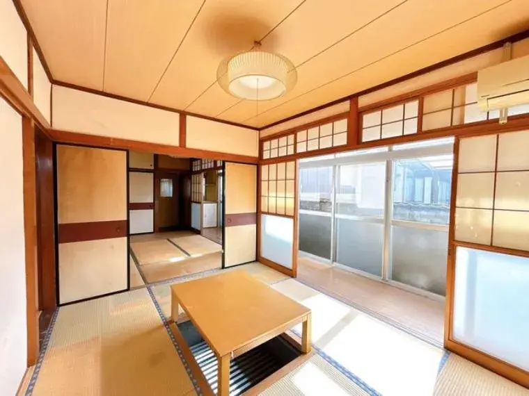 2LDK 仙台市青葉区 宮城県 (12)