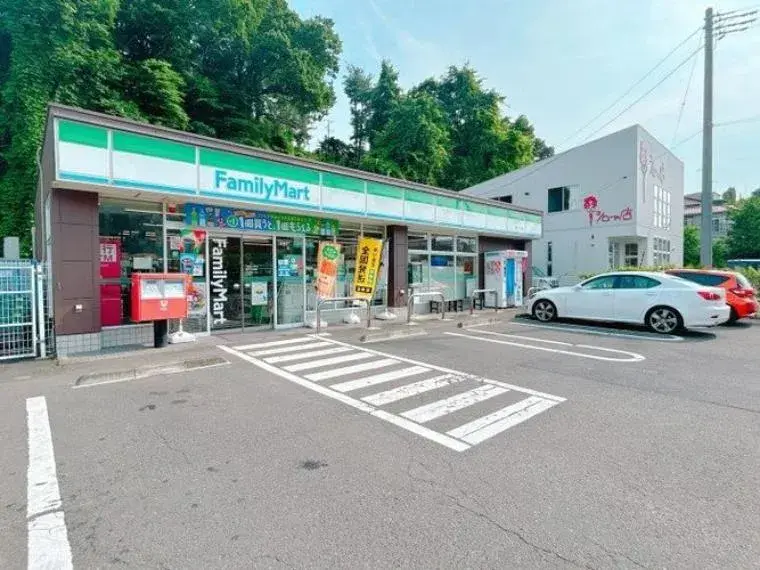 2LDK 仙台市青葉区 宮城県 (32)