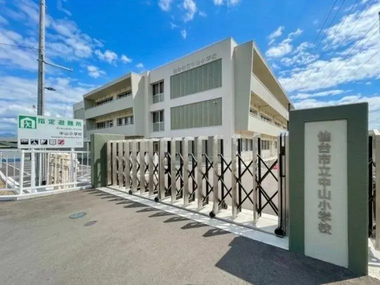 2LDK 仙台市青葉区 宮城県 (33)