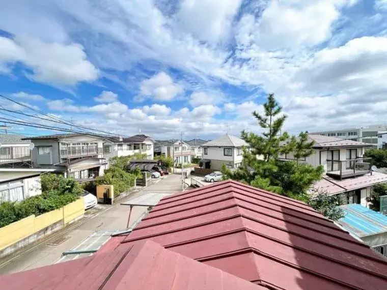 2LDK 仙台市青葉区 宮城県 (5)