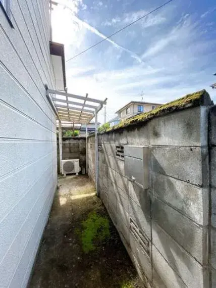 2LDK 仙台市青葉区 宮城県 (6)