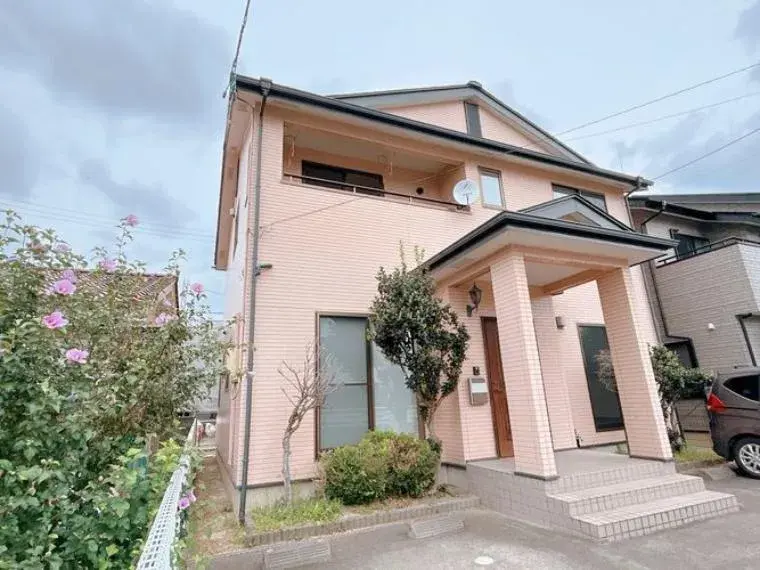Propiedad 4LDK Ciudad de Koriyama Prefectura de Fukushima (2)