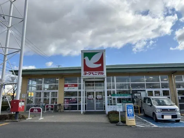 Propiedad 4LDK Ciudad de Koriyama Prefectura de Fukushima (30)