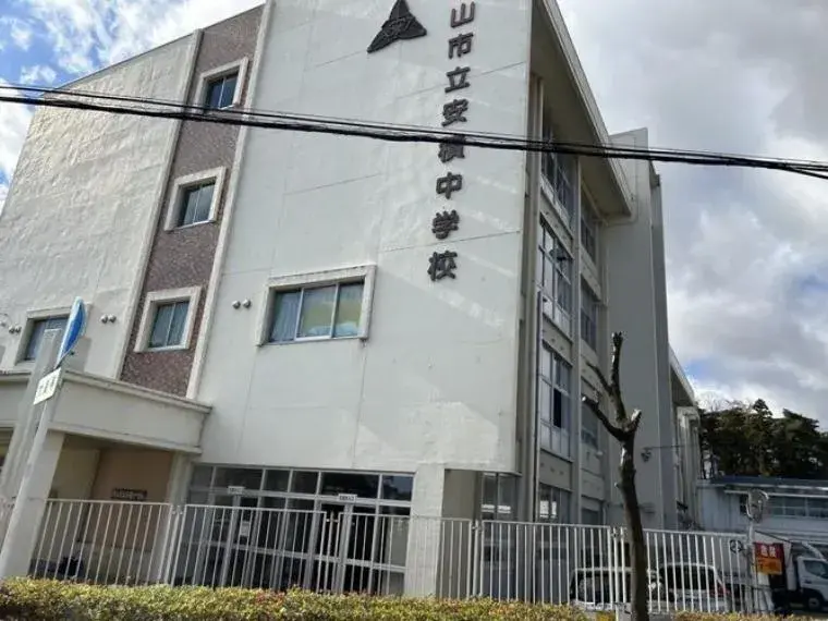 Propiedad 4LDK Ciudad de Koriyama Prefectura de Fukushima (4)