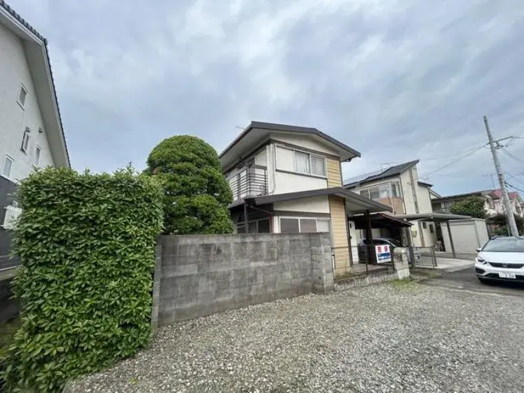 Propiedad 5DK Ciudad de Fukushima Prefectura de Fukushima (2)