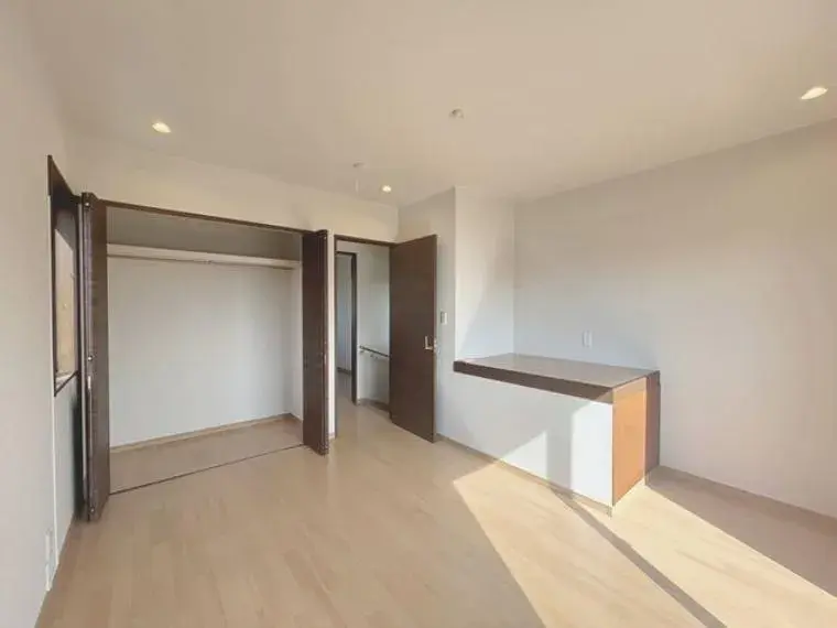 2LDK عقار مدينة أوتا محافظة غونما (13)