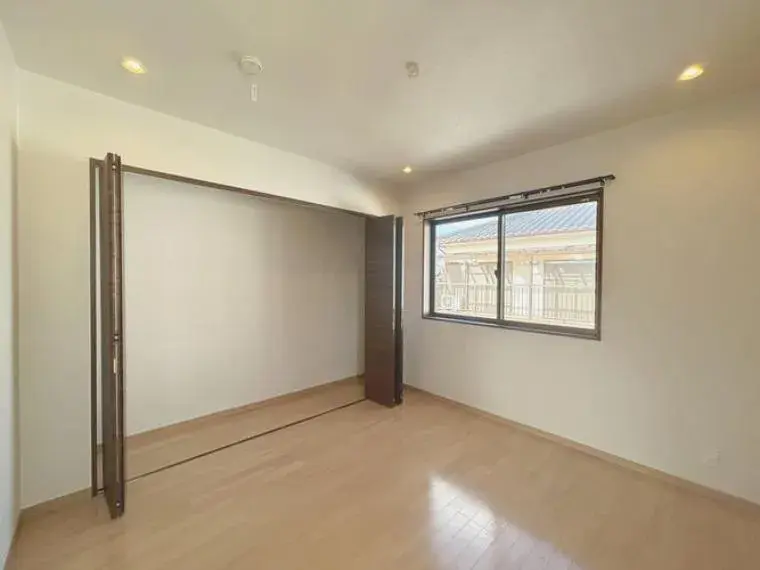 2LDK عقار مدينة أوتا محافظة غونما (17)
