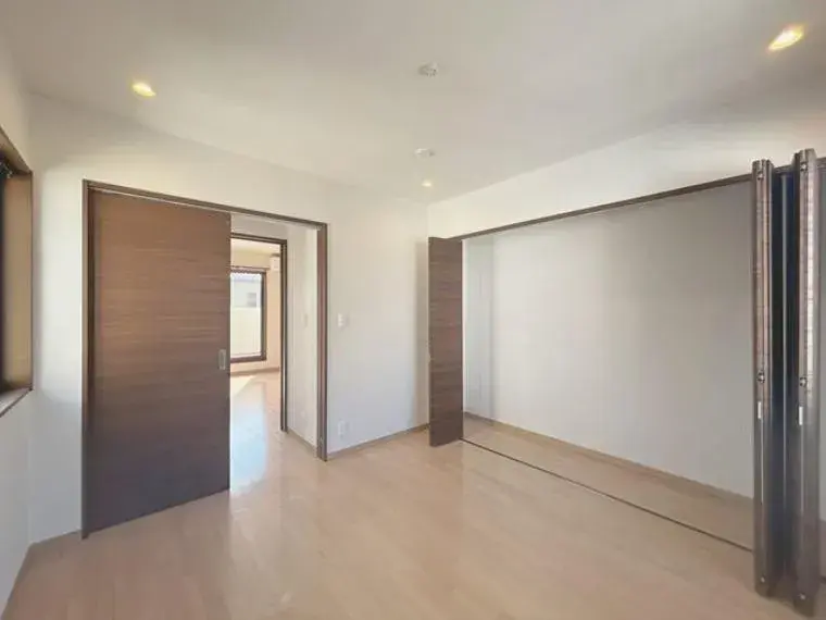 2LDK عقار مدينة أوتا محافظة غونما (18)