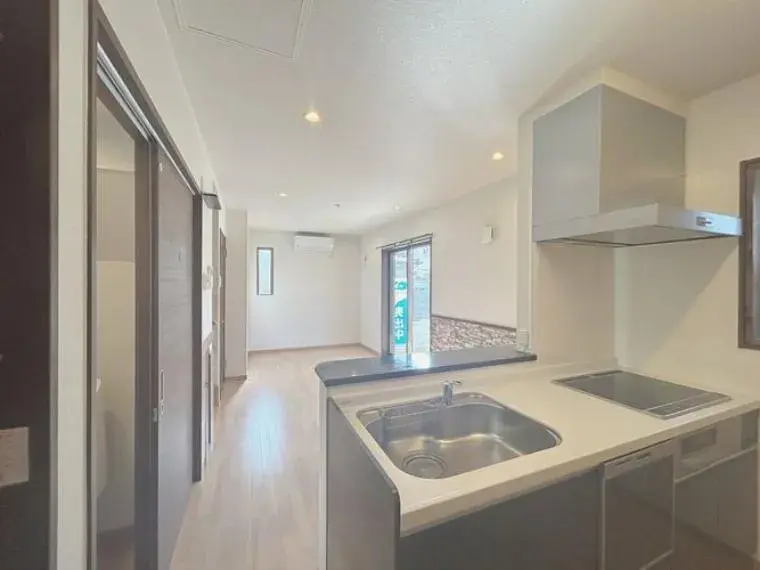 2LDK عقار مدينة أوتا محافظة غونما (21)