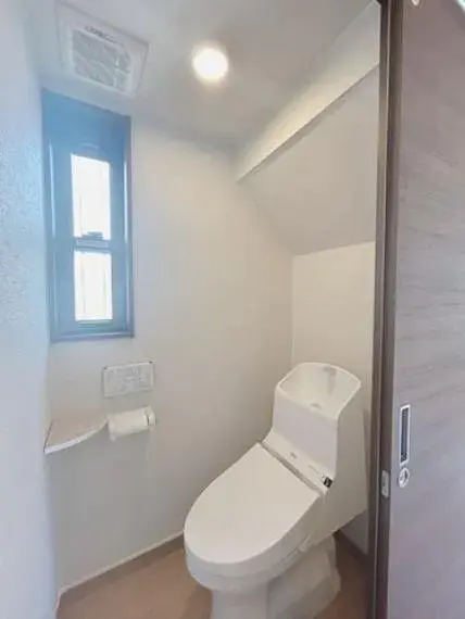 2LDK عقار مدينة أوتا محافظة غونما (25)