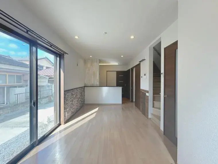 2LDK عقار مدينة أوتا محافظة غونما (5)