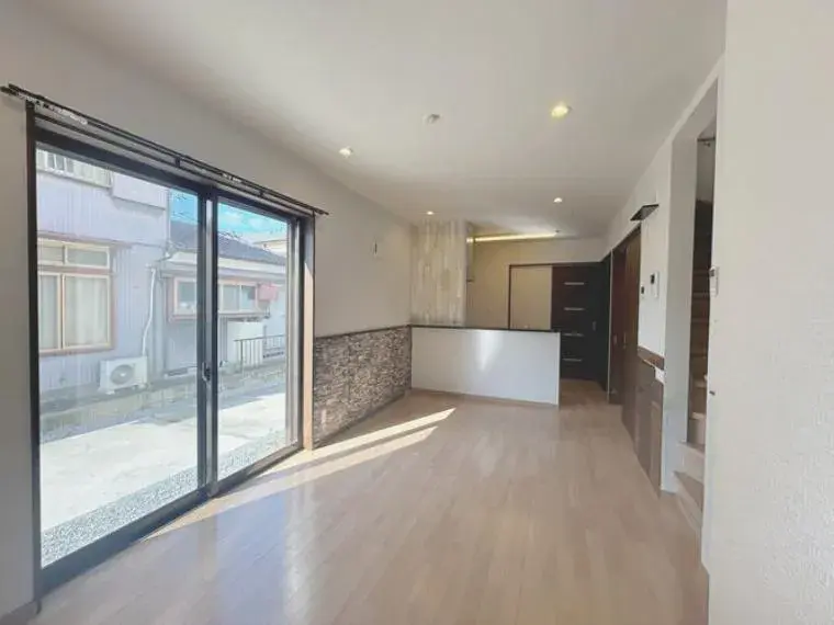 2LDK عقار مدينة أوتا محافظة غونما (6)